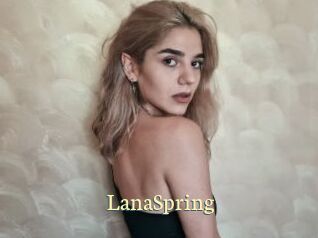 LanaSpring