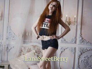 LanaSweetBerry Porn str8