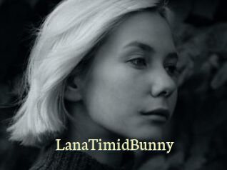LanaTimidBunny Porn str8