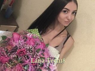 Lana_Teen18