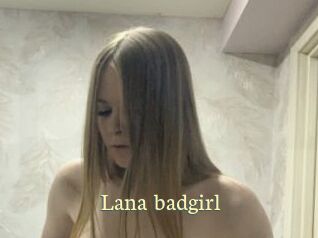 Lana_badgirl Porn str8