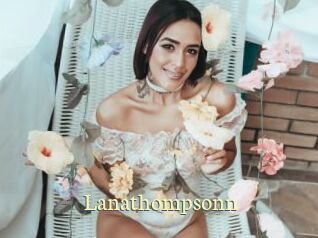 Lanathompsonn