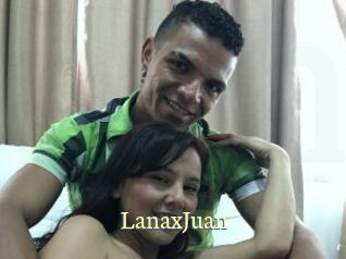 LanaxJuan