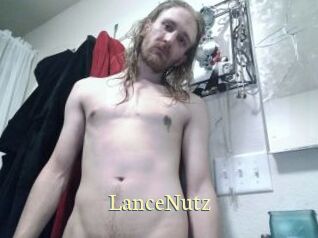 LanceNutz Porn str8