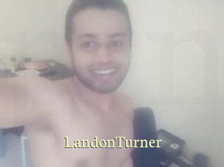 Landon_Turner Porn str8