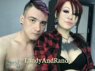 LandyAndRandy