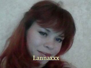 Lannaxxx Porn str8