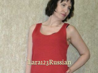 Lara123Russian