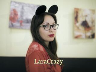 LaraCrazy