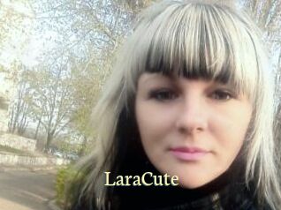 LaraCute