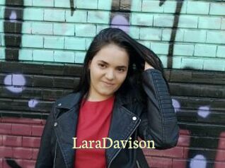 LaraDavison Porn str8