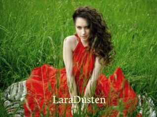 LaraDusten