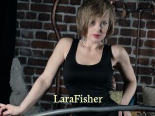 LaraFisher