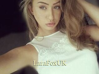 LaraFoxUK Porn str8