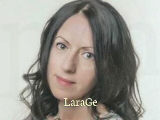 LaraGe