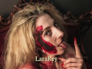 LaraRey
