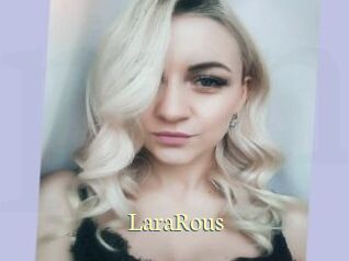 LaraRous