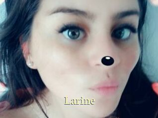 Larine