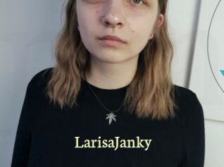 LarisaJanky