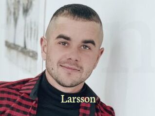 Larsson