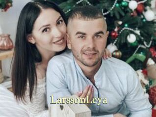LarssonLeya