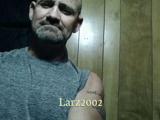Larz2002 Porn str8