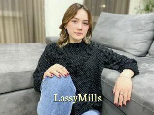 LassyMills