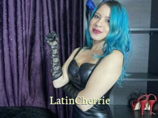 LatinCherrie
