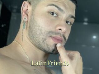 LatinFriends