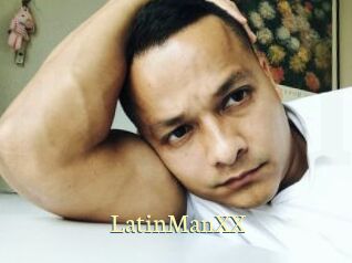 LatinManXX