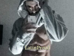 LatinProud