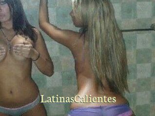 Latinas_Calientes