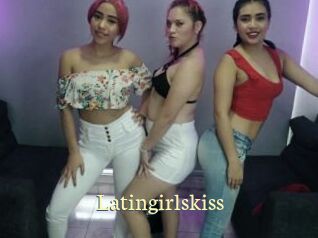 Latingirlskiss