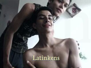 Latinkens