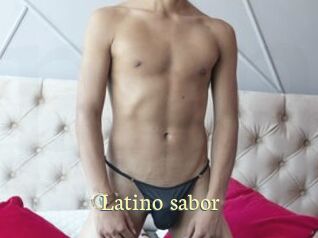 Latino_sabor Porn str8