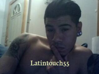 Latin_touch55 Porn str8