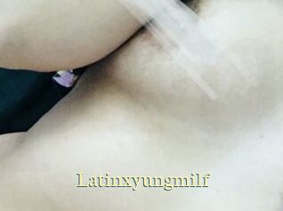 Latinxyungmilf Porn str8