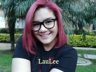LauLee Porn str8