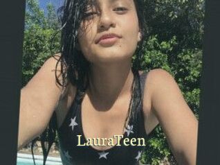 LauraTeen Porn str8