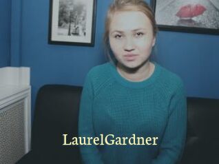 LaurelGardner Porn str8