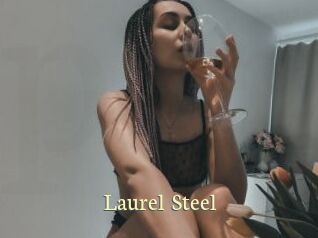 Laurel_Steel
