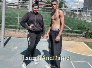 LaurenAndDaniel Porn str8