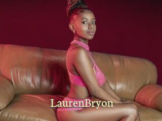 LaurenBryon Porn str8