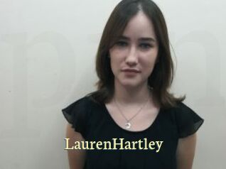 LaurenHartley