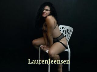 LaurenJeensen Porn str8