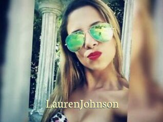 LaurenJohnson Porn str8