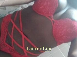LaurenLux