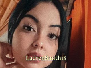 LaurenSmith18 Porn str8