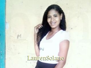 LaurenSolano