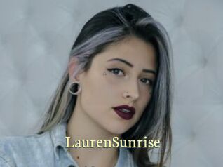 LaurenSunrise